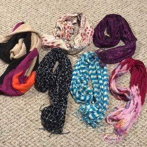Scarves
